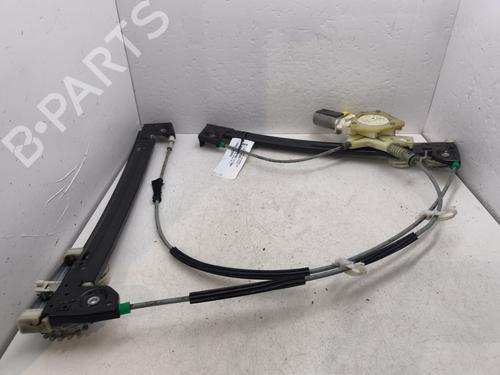Used Front right window mechanism MINI MINI (R50, R53) Cooper (116 hp) 31591770