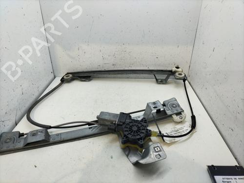 Front right window mechanism RENAULT KANGOO Express (FW0/1_) | BP28178733C23 - Image 5