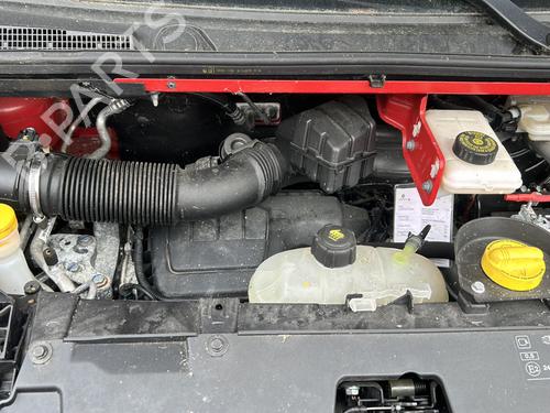 Used Gearbox Gearbox RENAULT TRAFIC III Van (FG_) 1.6 dCi 90 (FGME) (90 hp) 33688148 33688148