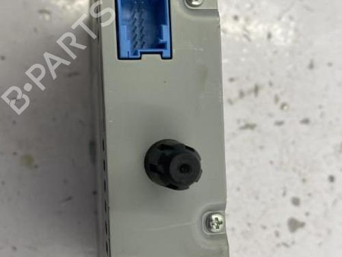Radio PEUGEOT 308 II (LB_, LP_, LW_, LH_, L3_) 1.5 BlueHDi 130 | BP22841814E6 
