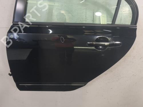 Left rear door HONDA CIVIC VIII Saloon (FD, FA) 1.3 IMA (FA3, FD3) | BP28369868C4 