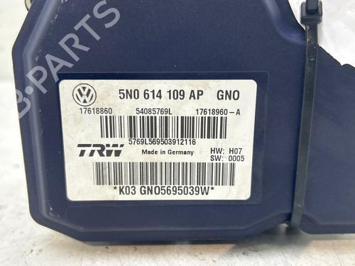 ABS Bremseaggregat ABS Bremseaggregat 38639915 38639915