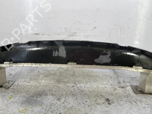Front bumper reinforcement CITROËN C4 Picasso I MPV (UD_) 1.6 HDi | BP22836777C109 