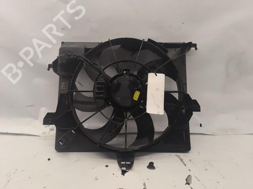 radiator-fan-kia-rio-iii-ub-2011-2012-2013-2014-2015-2016-2017-32231652 main image