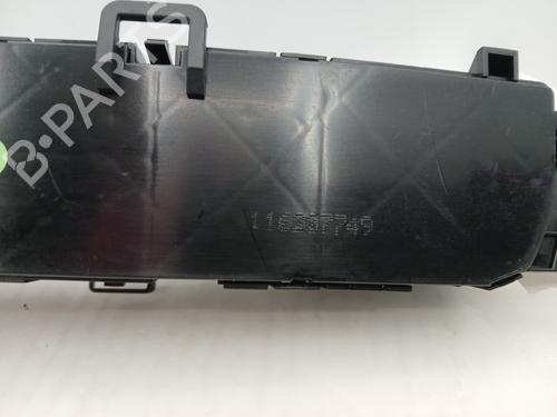 Climate control CITROËN BERLINGO Box Body/MPV (K9) e-Berlingo | BP31880272I5  - Image 5