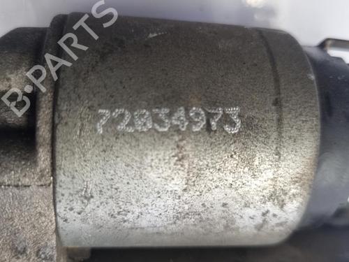 Starter DACIA SANDERO 1.4 MPI LPG | BP22827101M8  - Image 5