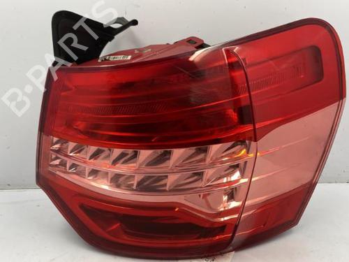Used Right taillight Right taillight CITROËN C5 III (RD_) 2.0 HDi 140 (RDRHF8, RDRHFA, RDRHA8, RDRHAJ) (140 hp) 22829216 22829216