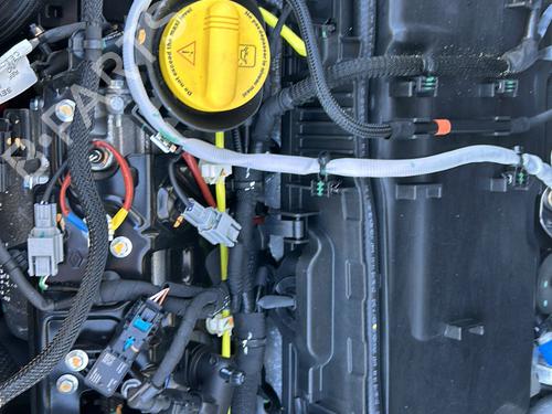 Gearbox RENAULT ESPACE V (JR_)  | BP29499123M3 