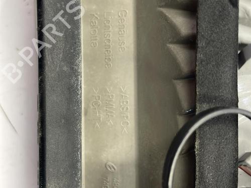 Used Right tailgate light Right tailgate light AUDI A4 B7 Avant (8ED) 2.0 TDI 16V (140 hp) 22827415 22827415