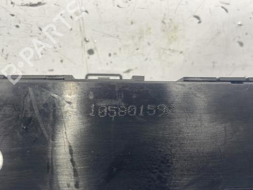 Climate control PEUGEOT EXPERT Van (V_) 2.0 BlueHDi 120 | BP25837667I5