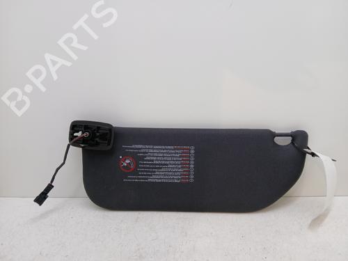Right sun visor CITROËN DS5 2.0 HDi 165 | BP36571444I2 - Image 5