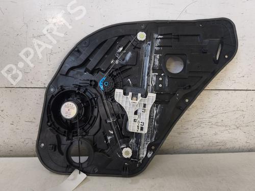 rear-left-window-mechanism-kia-niro-i-de-2016-2017-2018-2019-2020-2021-2022-34531554 main image