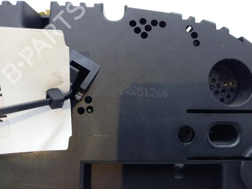 Instrument cluster BMW 3 (E90) 318 d | BP29339011C47 