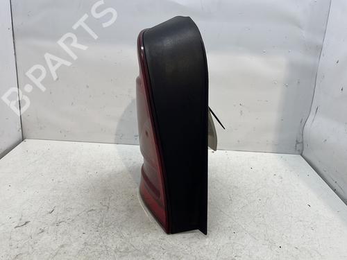 Left taillight MERCEDES-BENZ A-CLASS (W168) A 170 CDI (168.008) | BP29491968C34 