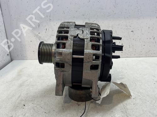 Alternator RENAULT KADJAR (HA_, HL_)  | BP28679462M7