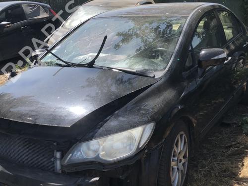 Brugte HONDA CIVIC VIII Saloon (FD, FA) 1.3 IMA (FA3, FD3) (95 hp) 3936195