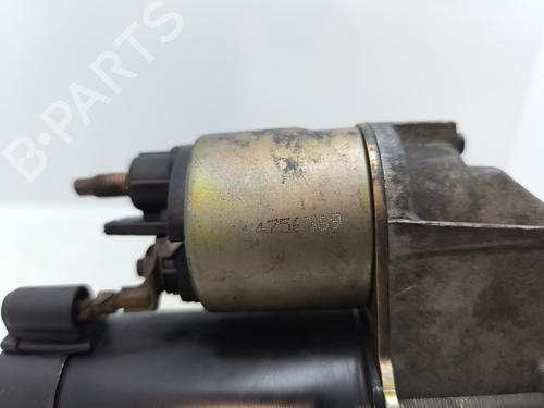 Startmotor PEUGEOT 206 Hatchback (2A/C) 1.4 i | BP30450953M8