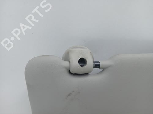 Left sun visor DACIA DUSTER (HS_) | BP33316973I1 - Image 3