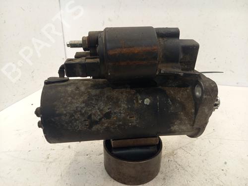 Used Starter VW GOLF IV (1J1) 1.9 SDI (68 hp) 24664016