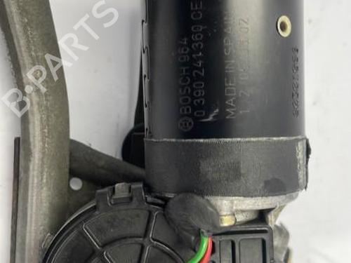 Used Front wiper motor PEUGEOT 206 CC (2D) 2.0 S16 (136 hp) 22831486