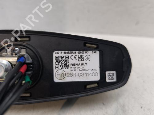 Antenne/Base ALPINE A290 220 | BP31603125C140  - Image 5