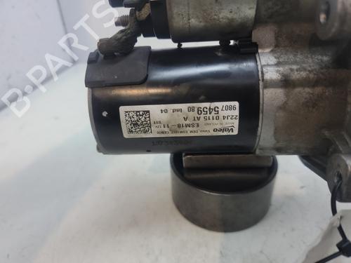 Starter CITROËN C4 CACTUS 1.2 VTi 82 | BP26689242M8 - Image 5