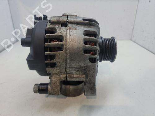 Alternator FORD FIESTA VI (CB1, CCN) 1.4 TDCi | BP26689344M7 