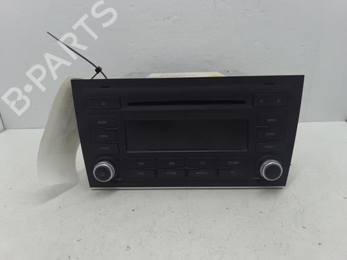 Radio SEAT EXEO ST (3R5) 2.0 TDI | BP33178127E6 - Image 4