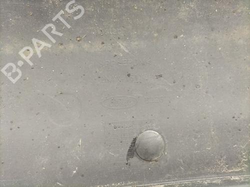 Wheel arch FORD FUSION (JU_) 1.4 TDCi | BP28440950C56 