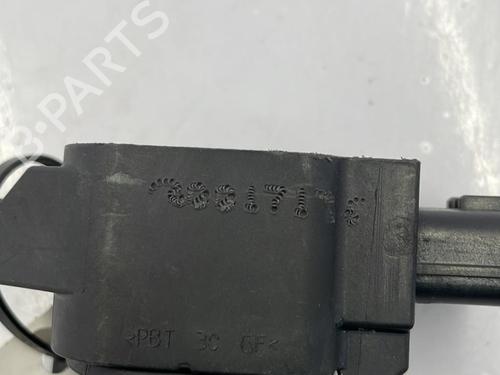 Ignition coil RENAULT CLIO IV (BH_) 0.9 TCe 90 (BHNF, BHMA, BHMH, BHJK, BHJR) | BP22831196M94 