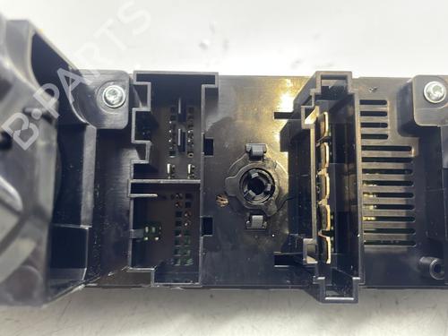 Climate control VW POLO VI (AW1, BZ1, AE1) 1.0 TSI | BP29540907I5 