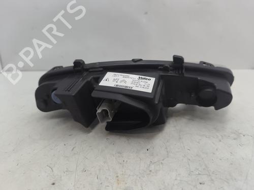 Used Left daytime light Left daytime light CITROËN DS3 (SA_) 1.6 HDi 115 (114 hp) 34412728 34412728