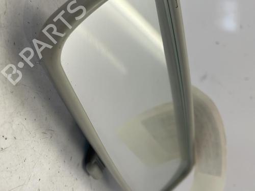 Used Rear mirror Rear mirror RENAULT CAPTUR I (J5_, H5_) 0.9 TCe 90 (90 hp) 22827617 22827617