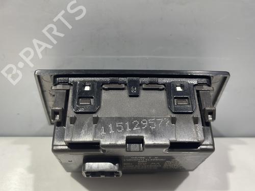 Warning switch VW GOLF VIII Variant (CG5, DB5) 2.0 TDI | BP30378993I22  - Image 5