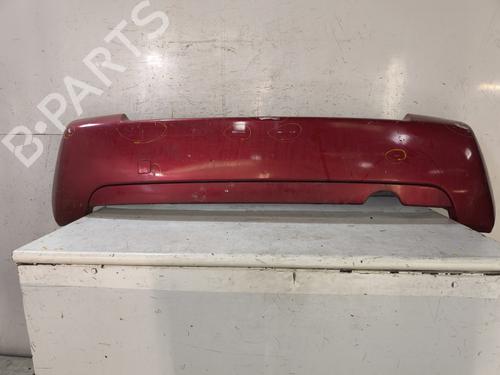 Used Rear bumper CITROËN C2 (JM_) 1.1 (60 hp) 31823589