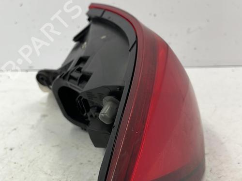 Used Left taillight Left taillight RENAULT CLIO IV (BH_) 1.5 dCi 90 (90 hp) 22828906 22828906
