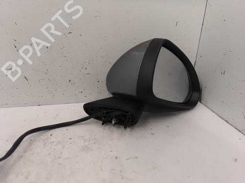 Right mirror OPEL CORSA E (X15) 1.4 (08, 68) | BP25758375C27 - Image 3