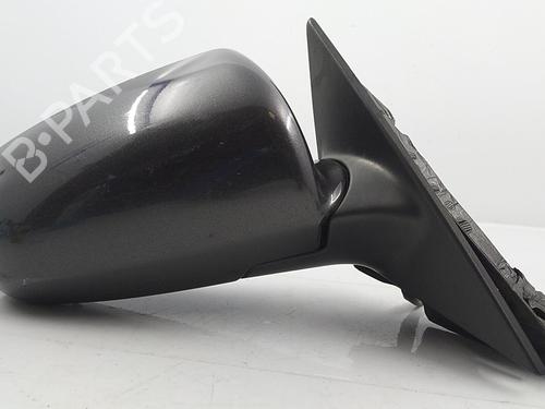 Used Right mirror AUDI A3 Sportback (8PA) 1.9 TDI (105 hp) 22825651