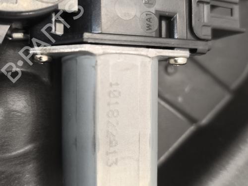 Front right window mechanism MAZDA 3 (BM, BN) 2.0 | BP24636741C23 - Image 5