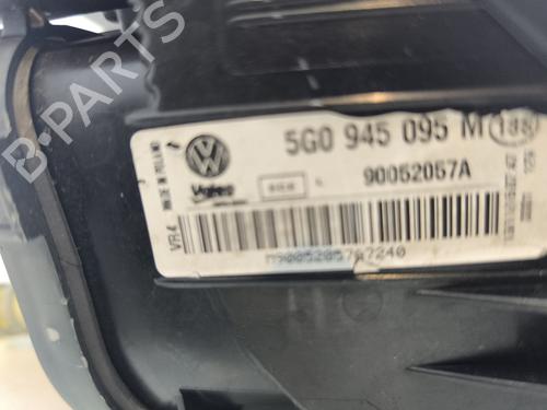 Left taillight VW GOLF VII (5G1, BQ1, BE1, BE2) 1.2 TSI | BP29377219C34 
