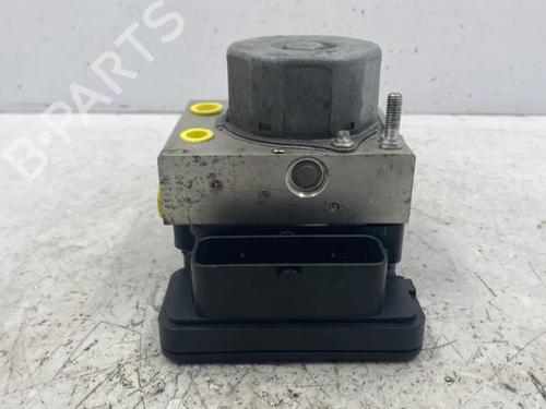 Used ABS pump RENAULT ZOE (BFM_) ZOE (92 hp) 22834317