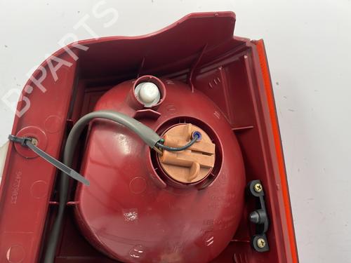 Used Left taillight Left taillight KIA PICANTO I (SA) 1.1 (65 hp) 22843393 22843393