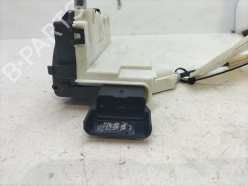 Front right lock CITROËN C4 CACTUS 1.6 HDi 90 | BP29525370C97 - Image 2