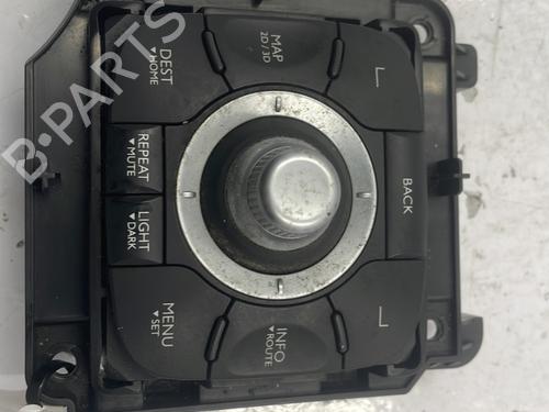 Used Switch RENAULT MEGANE III Hatchback (BZ0/1_, B3_) 1.5 dCi (106 hp) 22840274