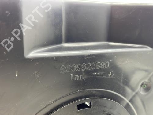 Jack Kit CITROËN C4 SPACETOURER (3D_) 1.5 BlueHDi 130 | BP29222525C119 