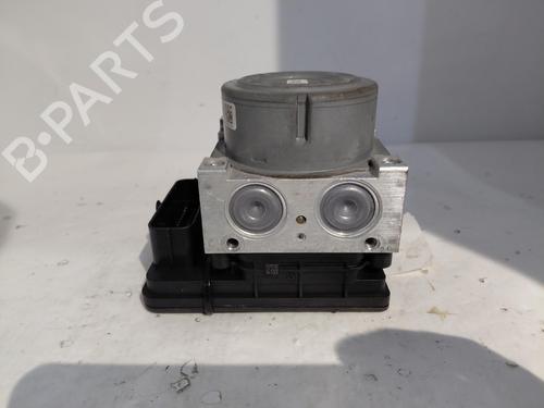 ABS pump CITROËN C4 CACTUS 1.2 VTi 82 | BP38196181M43 - Image 2