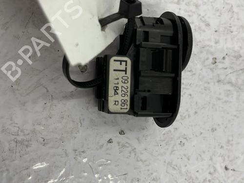 Used Mirror switch Mirror switch OPEL VECTRA B (J96) 2.2 DTI 16V (F19) (125 hp) 24981835 24981835