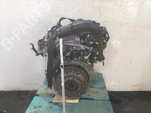 Engine RENAULT CLIO V (B7_) | BP26143163M1 - Image 4