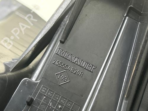 Left taillight RENAULT MEGANE IV Hatchback (B9A/M/N_) 1.5 Blue dCi 115 (B9A6) | BP39689816C34 - Image 5