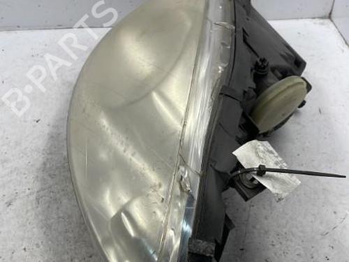 Left headlight MERCEDES-BENZ A-CLASS (W169) A 180 CDI (169.007, 169.307) | BP22834074C28 